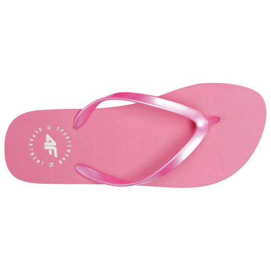 4F Women's Flip-Flops